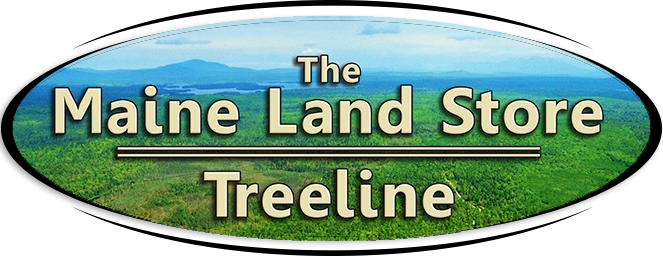 maine land store logo
