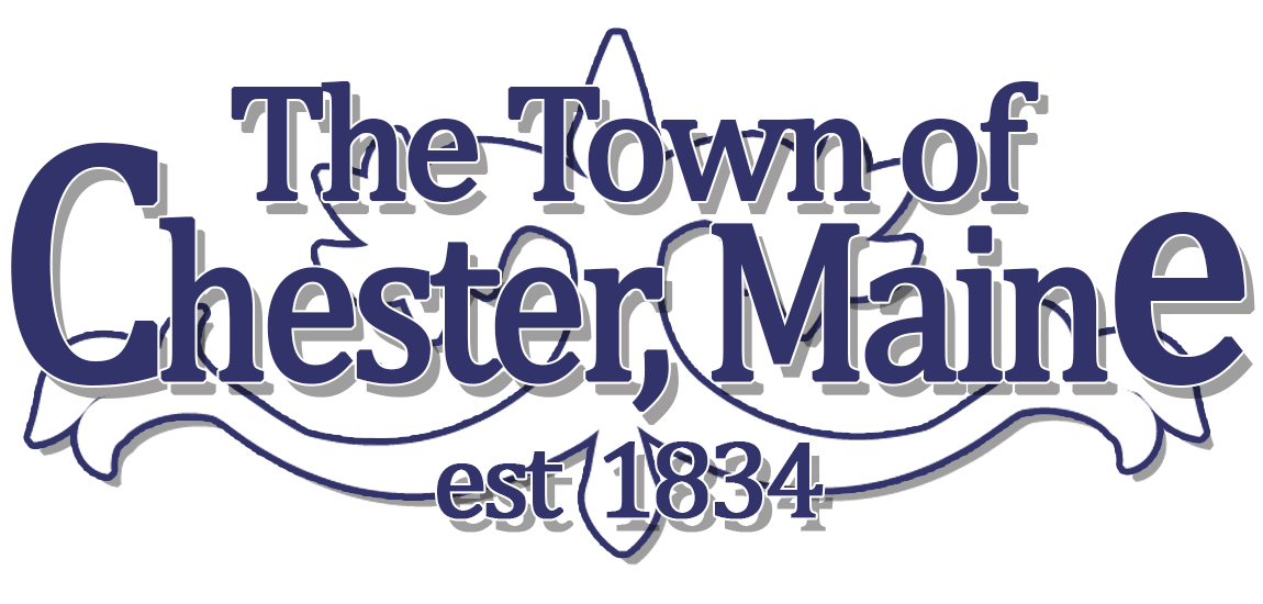 Town of Chester, Maine